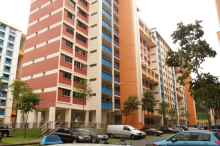 Blk 305 Hong Kah Green (Bukit Batok), HDB 3 Rooms #339262